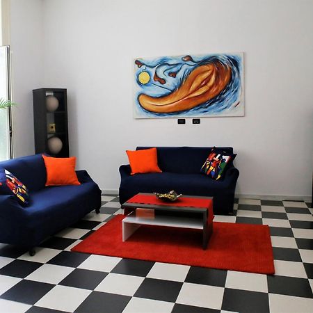 Mb Napoles Intera Casa Apartment Exterior photo