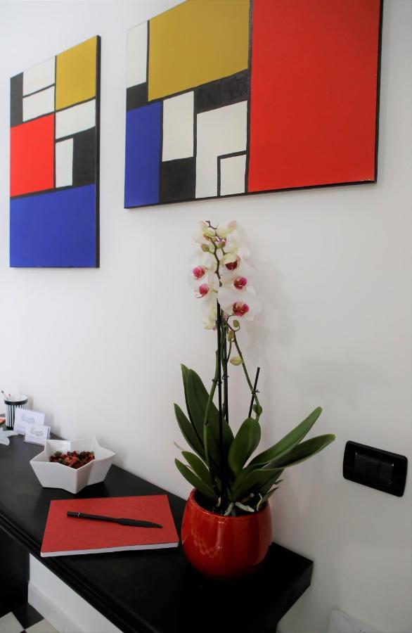 Mb Napoles Intera Casa Apartment Exterior photo