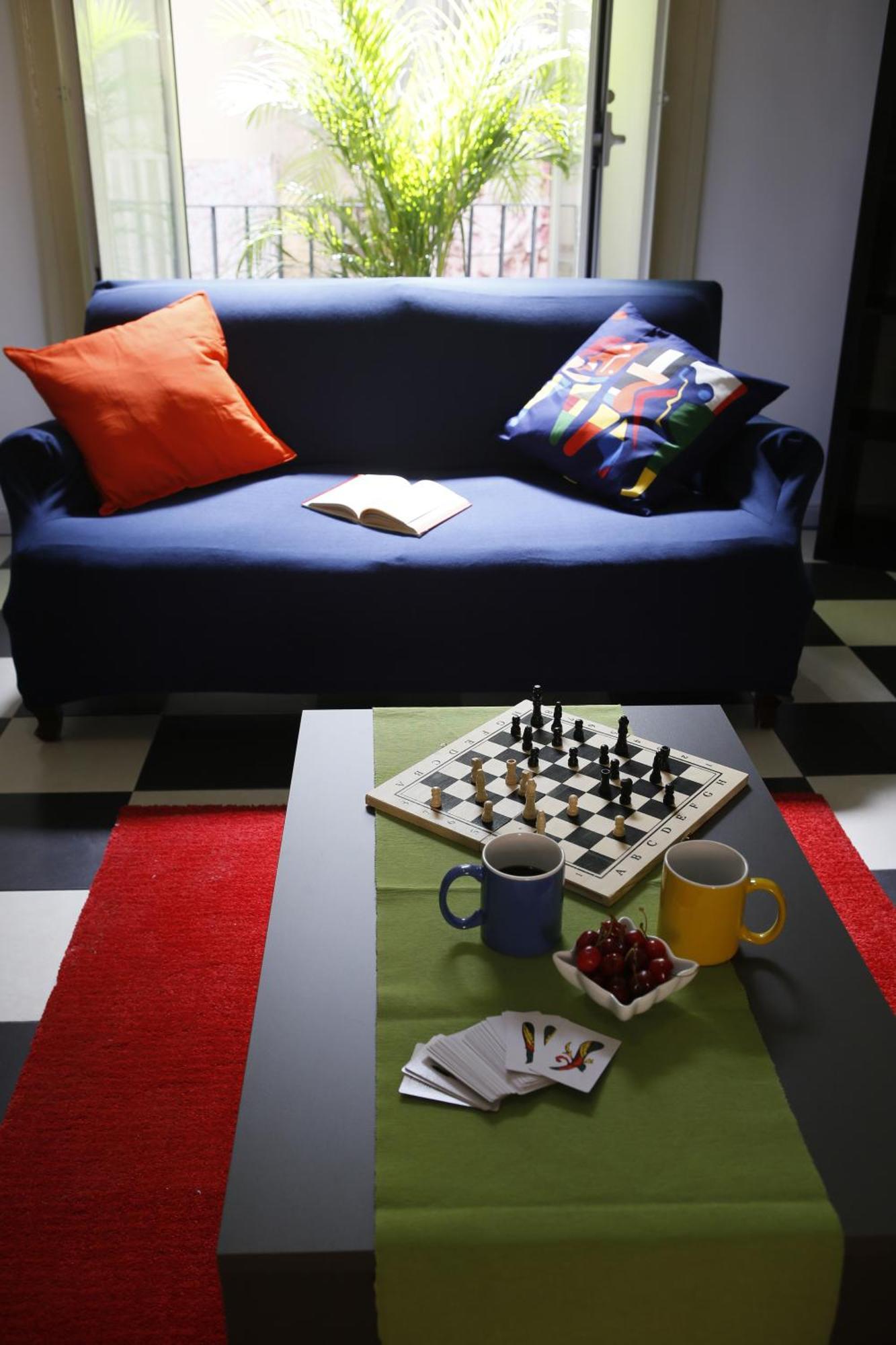 Mb Napoles Intera Casa Apartment Exterior photo