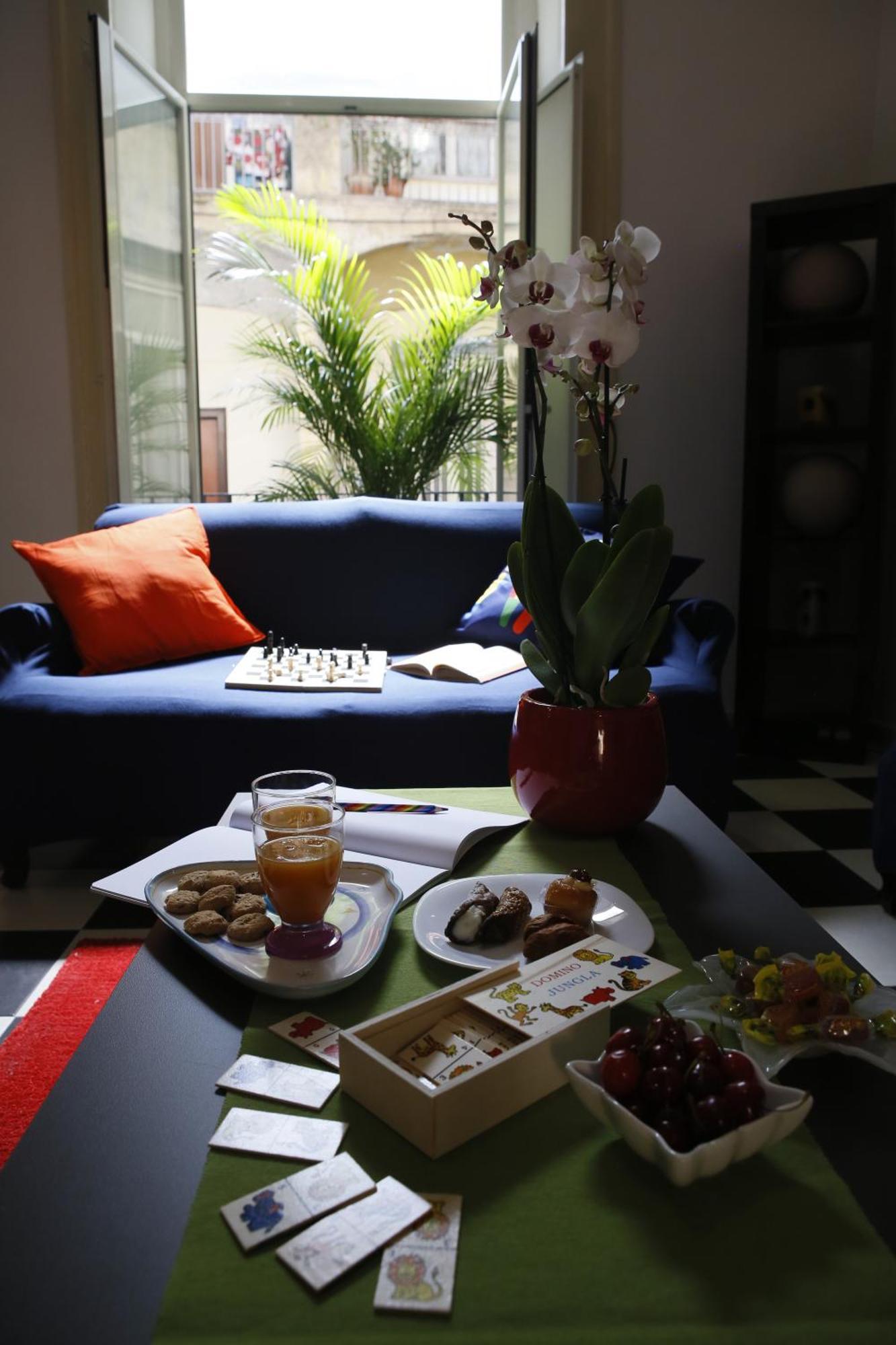 Mb Napoles Intera Casa Apartment Exterior photo