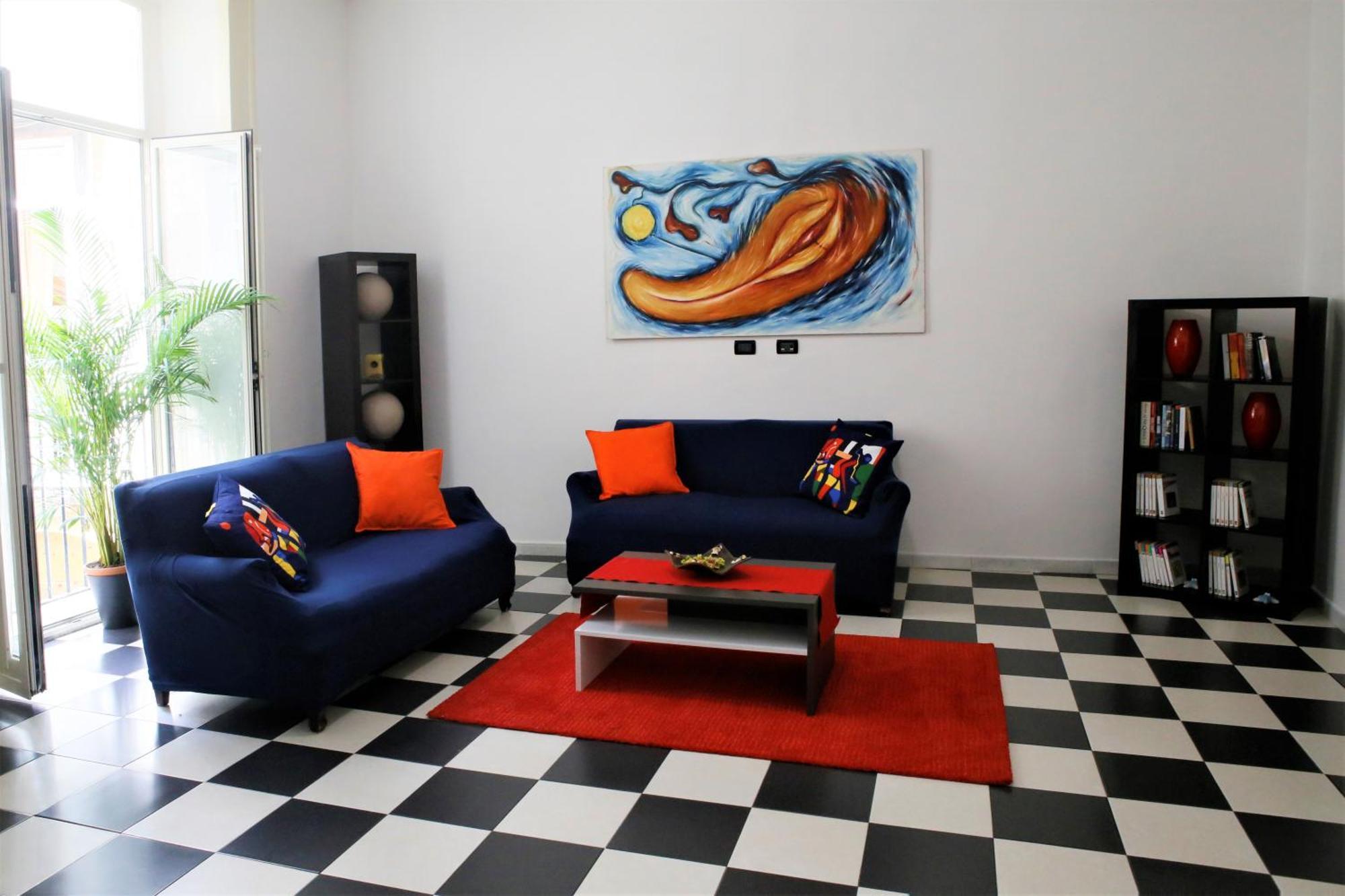 Mb Napoles Intera Casa Apartment Exterior photo