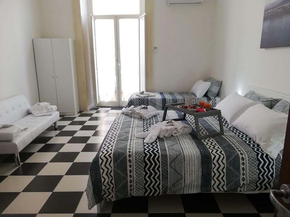 Mb Napoles Intera Casa Apartment Exterior photo