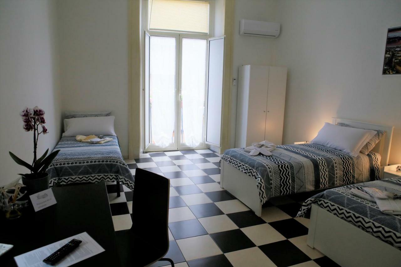 Mb Napoles Intera Casa Apartment Exterior photo