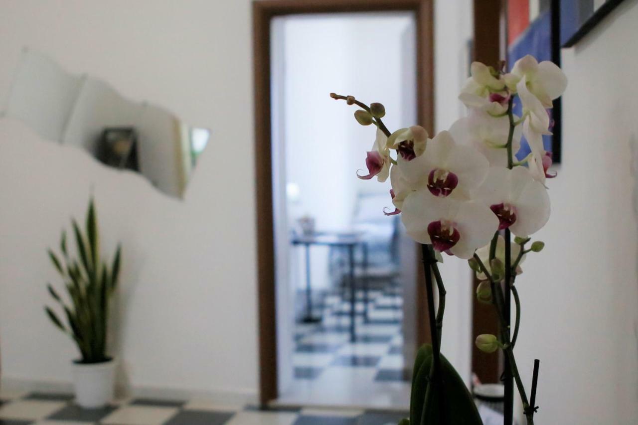 Mb Napoles Intera Casa Apartment Exterior photo