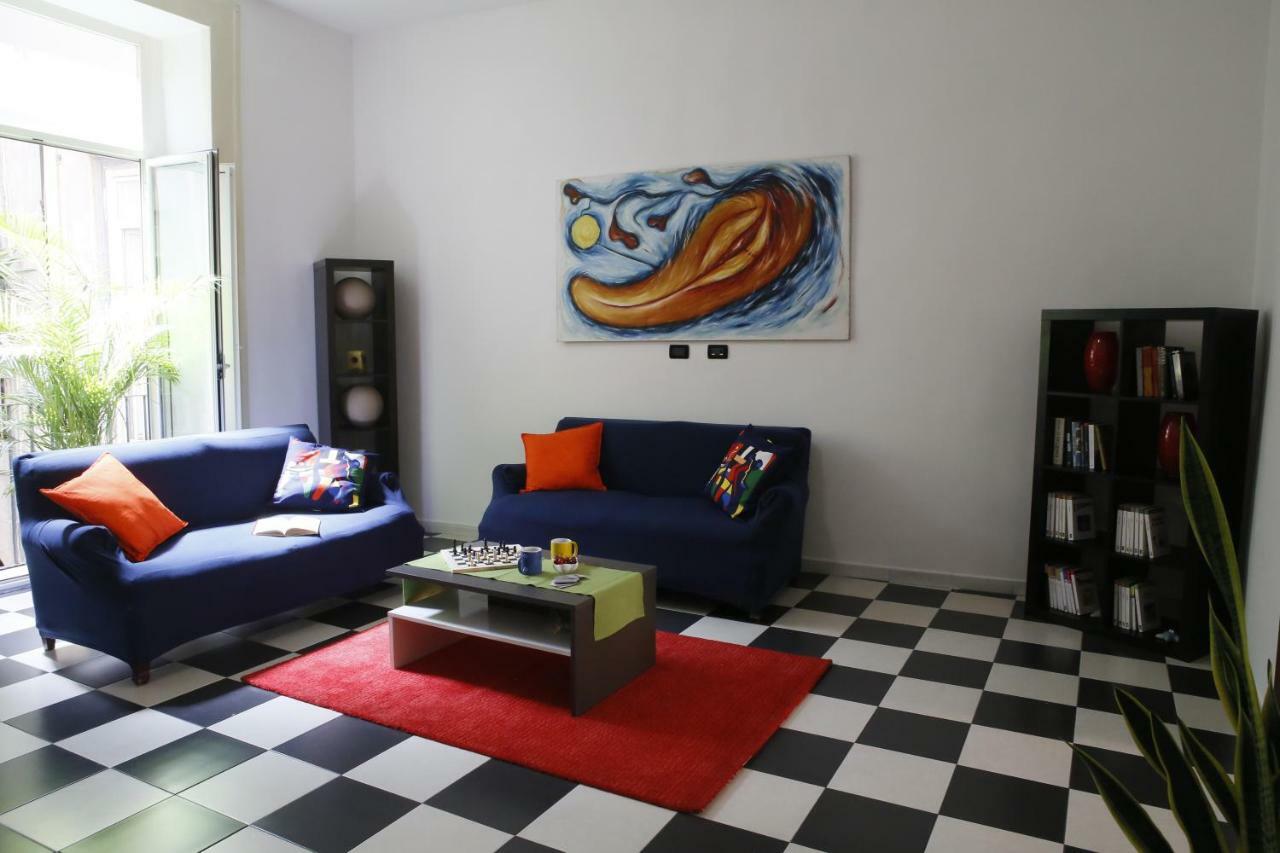 Mb Napoles Intera Casa Apartment Exterior photo